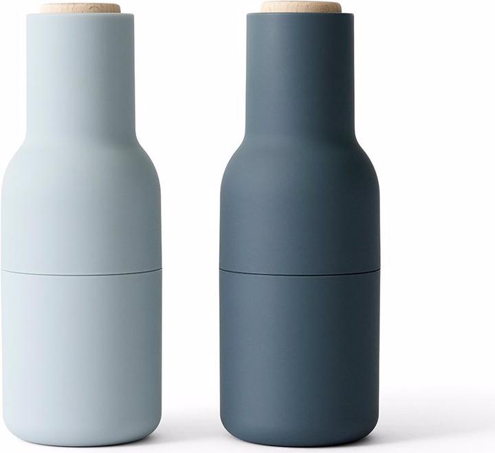 Menu Bottle Grinder (Salt, Pepper)
