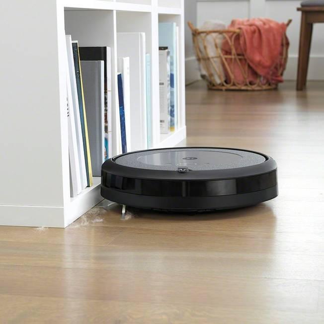 Image du produit iRobot Roomba i3+ (Robot vacuum)