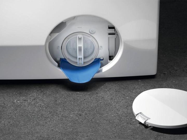 Image du produit AEG LP7460 (8 kg, Gauche)