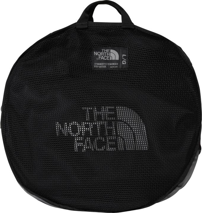 Actual product image North Face Base Camp (95 l)
