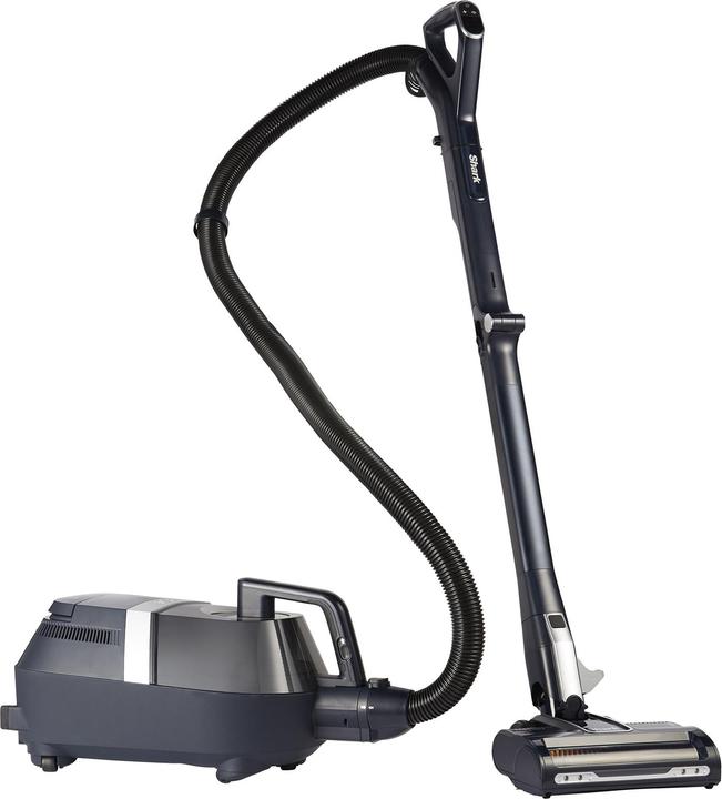 Actual product image Shark CZ250EUT Bagless Floor Vacuum Cleaner, Pet + AntiHair