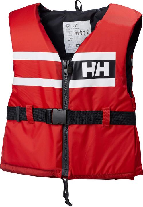 Actual product image Helly Hansen Sport Comfort (90, 90+ kg)