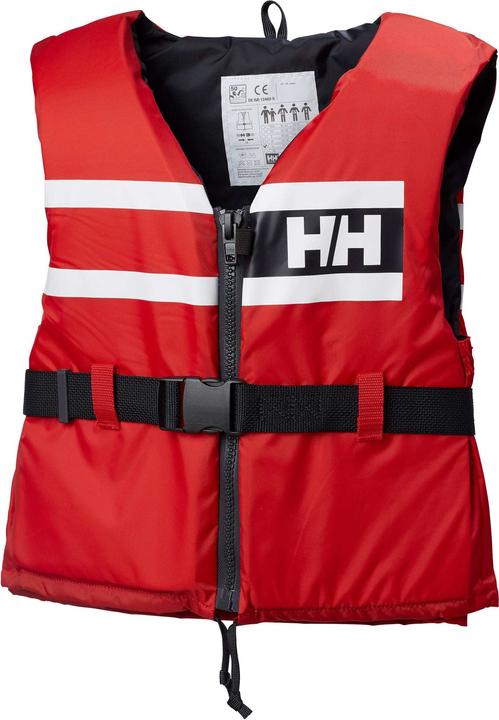 Actual product image Helly Hansen Sport Comfort (60, 70, 60-70 kg)