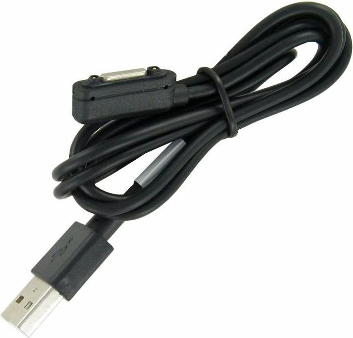 AccuCell Ladekabel Sony Xperia Z1, Z1 Compact, Z2, Z3, Z3 Compact