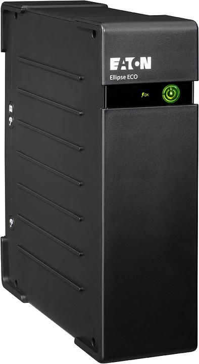 Actual product image Eaton Ellipse ECO 650 USB IEC (650 VA, 400 W, Standby UPS)