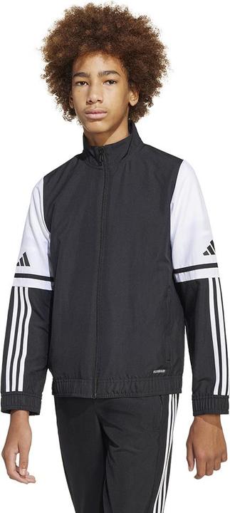 Produktbild adidas Squadra 25 Trainingsjacke Kids (164)