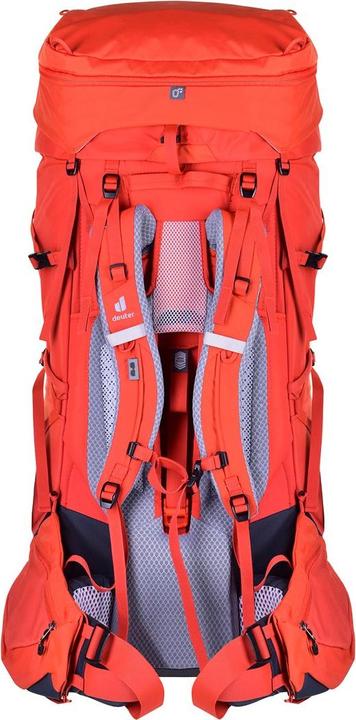 Image du produit Deuter Aircontact Core 55+10 (55 l)