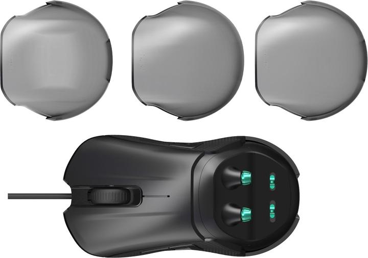 Image du produit Nacon Gaming GM-500 E-Sport (Filaire)