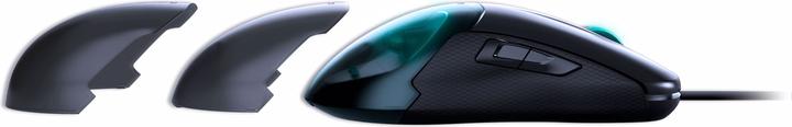 Image du produit Nacon Gaming GM-500 E-Sport (Filaire)