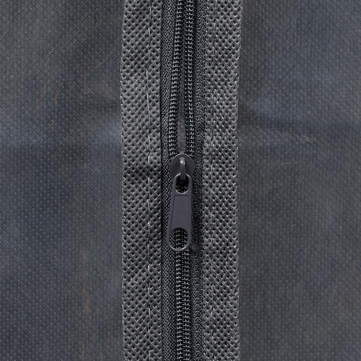 Produktbild Relaxdays 6x Kleidersack