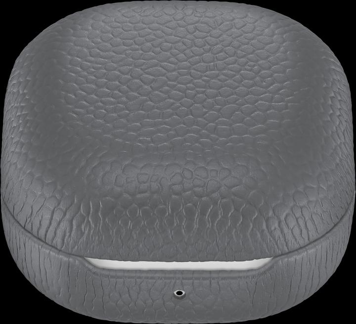 Image du produit Samsung Leather Cover pour R180 R190 Galaxy Buds Live Pro - gris (Samsung Galaxy A32 5G)