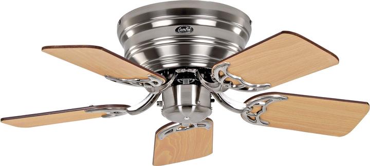 Produktbild CasaFan Classic Flat III (39.20 dB)