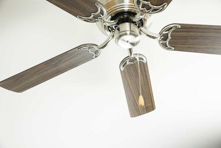 Produktbild CasaFan Classic Flat III (32 dB)