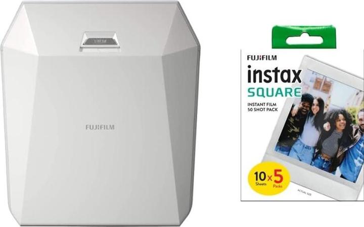 Image du produit Fujifilm Instax Share SP-3 (Thermodirecte, Couleur)