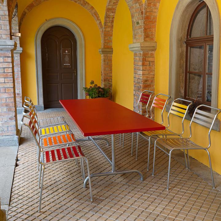 Image du produit Schaffner Säntis (240 cm)