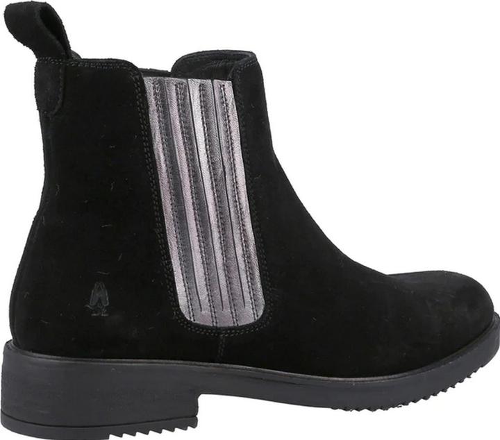 Produktbild Hush Puppies Stiefeletten Stella Leder (41)