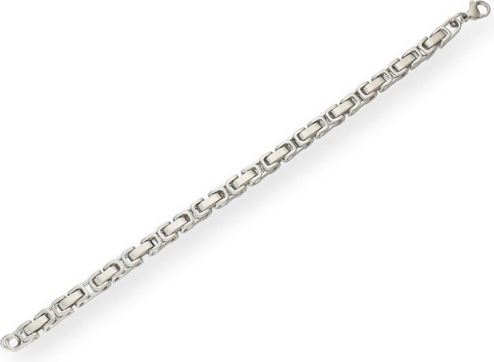 Produktbild Carat Men's Classic (0.65 cm, Edelstahl)