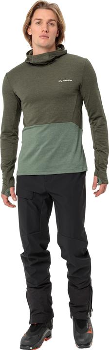 Actual product image Vaude Monviso (S)