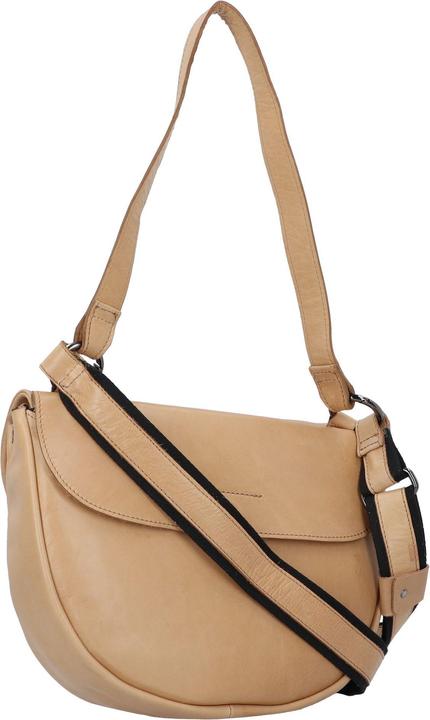 Produktbild Harolds Caugio Schultertasche Leder 30 cm