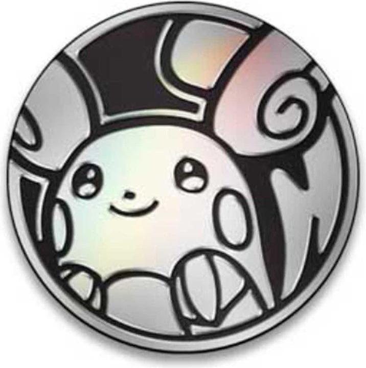 Immagine prodotto Pokémon Sun & Moon Trainer Kit Lycanroc & Alolan Raichu (Inglese, Elite / Top Trainer Box)