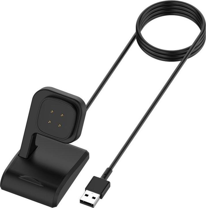 Image du produit Cover-Discount Fitbit Versa 3 / Station de recharge Sense