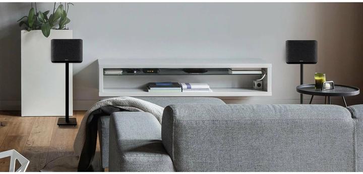 Produktbild Denon Home 250 (WLAN, Bluetooth, Airplay 2)