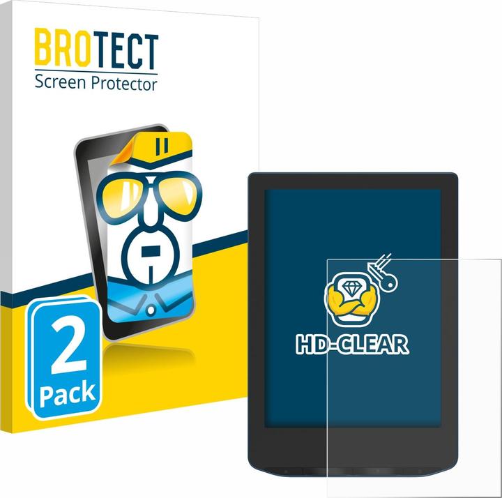 Image du produit BROTECT Protection Clair (Verse Pro)