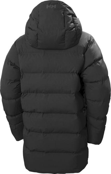 Actual product image Helly Hansen Aspire Puffy Parka (S)