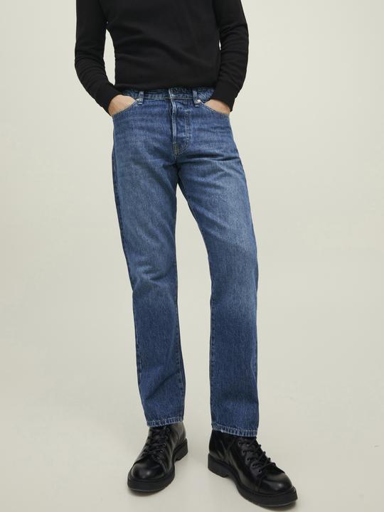 Produktbild Jack & Jones Chris Cooper JOS 790 Loose Fit Jeans (W31/L32)