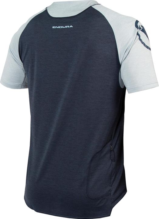 Produktbild Endura SingleTrack Kurzarmtrikot (M)