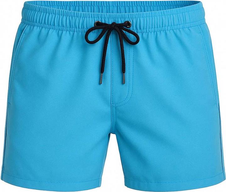 Actual product image Blackspade Badeshorts Medium mit kurzem Bein (M)