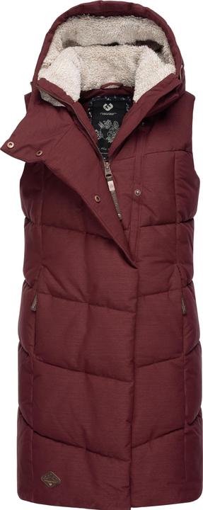 Actual product image Ragwear Pavla Vest (L)