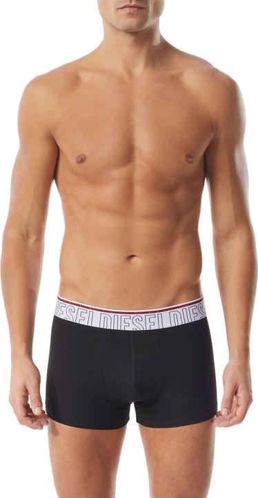 Produktbild Diesel Boxershort Casual Stretch UMBX-DAMIENTHREEPACK (XXL, 3er Pack)