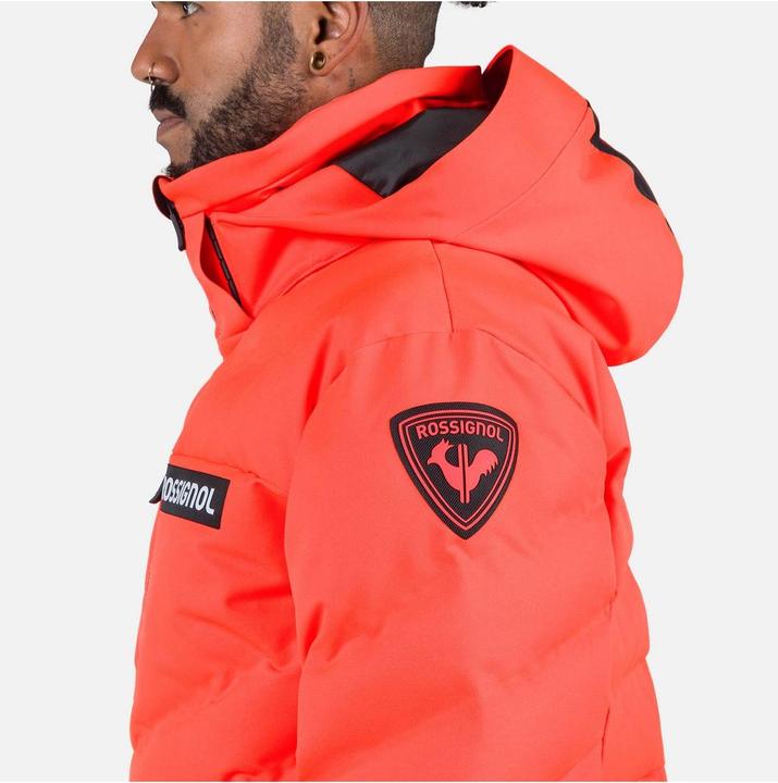 Image du produit Rossignol Hero Blackside Pufferjacke Jkt (XXL)