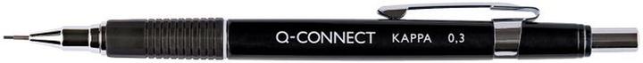Produktbild Q-Connect Druckbleistifte Kappa (0.30 mm, HB, 1 x)