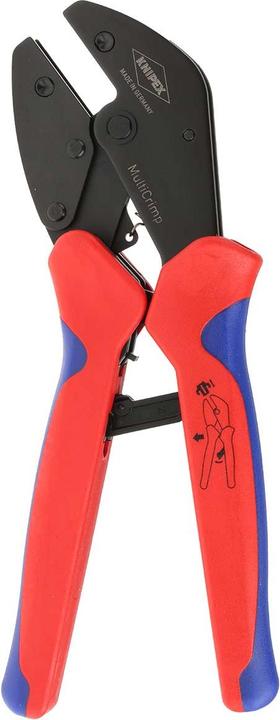 Image du produit Knipex MultiCrimp (250 mm)