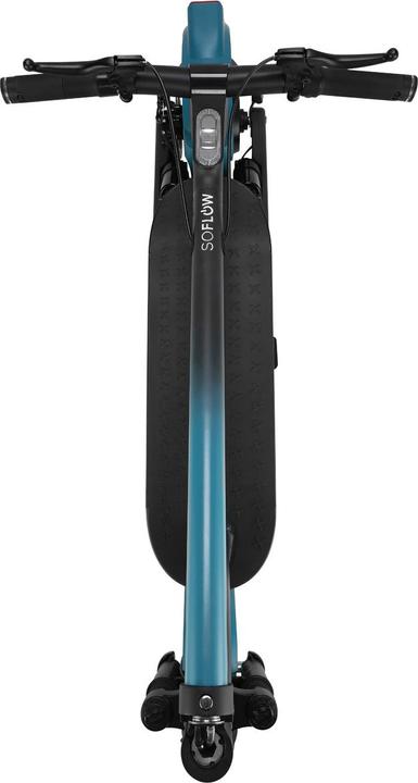 Image du produit SoFlow So4 Pro Max (22 km/h, 75 km, 500 W)