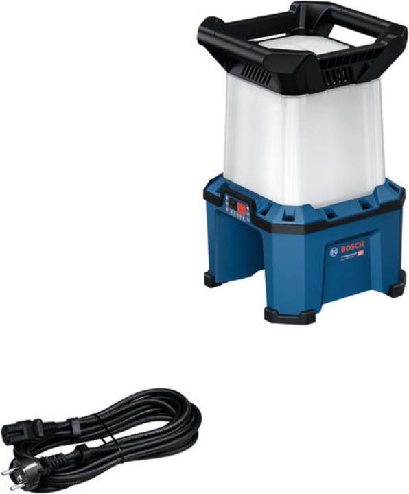 Bosch Professional 360°-Hybridstrahler mit 7500 Lumen Bosch (7500 lm)