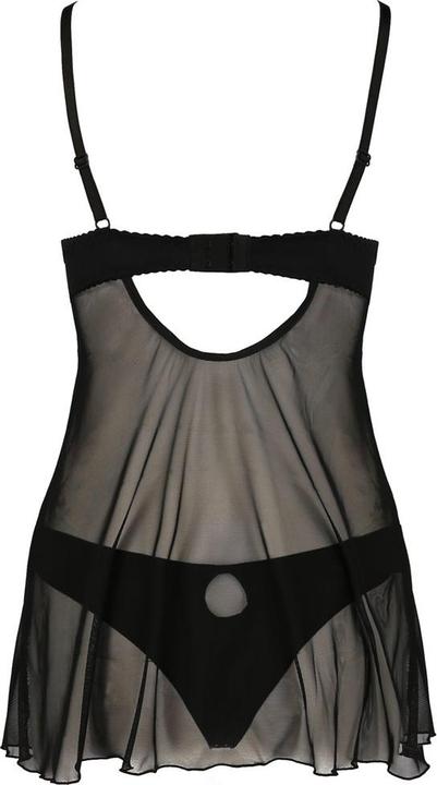 Actual product image Passion Chemise "Gisele (S, M)