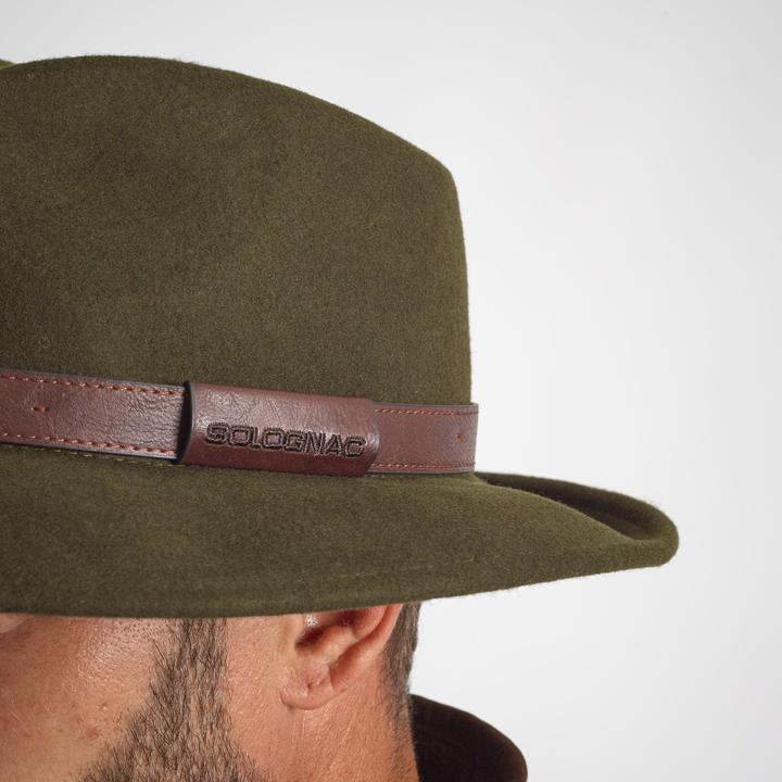 Actual product image Solognac 100 (58)