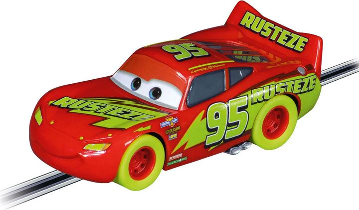 Immagine prodotto Carrera VAI... - Disney-Pixar Cars - Piloti luminosi