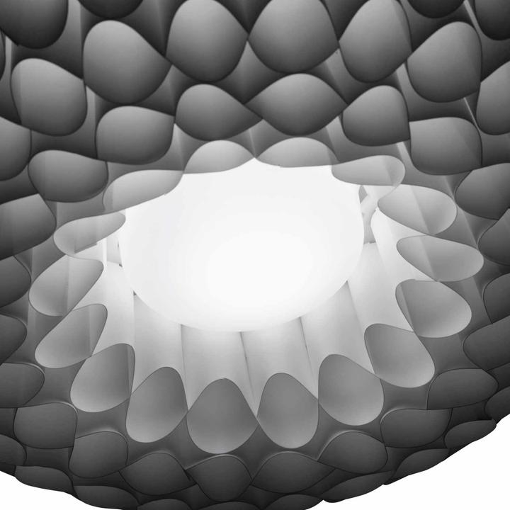 Immagine prodotto Fritz Hansen Luce a sospensione Aeon Rocket P3 (E27)