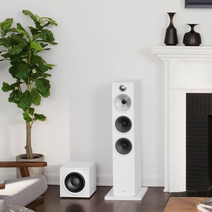Produktbild Bowers & Wilkins ASW608 (1 Stk., 200 W)