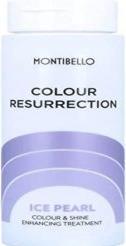 Actual product image Montibello Colour Resurrection Ice Pearl 150ml (ICE pearl)