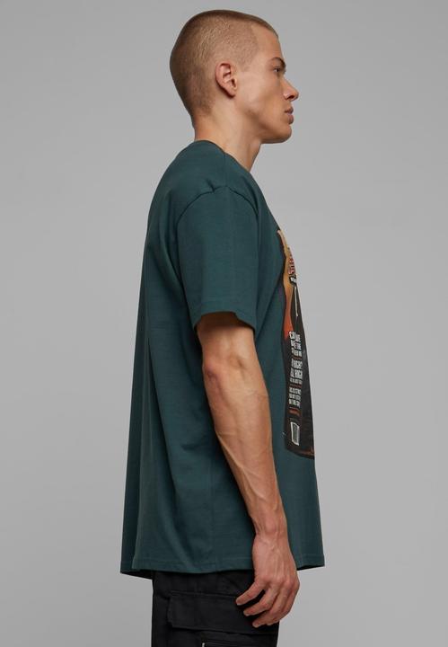 Immagine prodotto Urban Classics Upscale Magazine Oversize Tee (XXL)