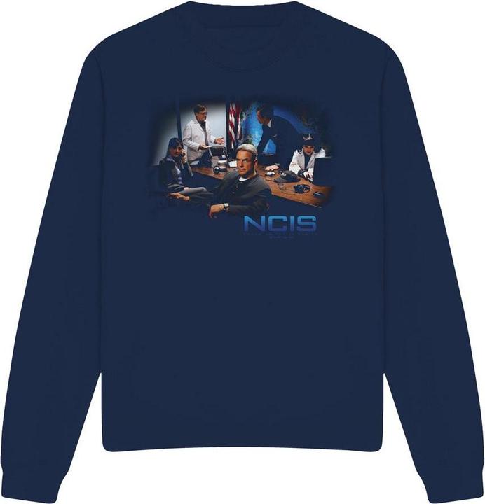 Produktbild Ncis Original Sweatshirt (L)