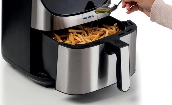 Actual product image Ariete 4628 (CH plug)
