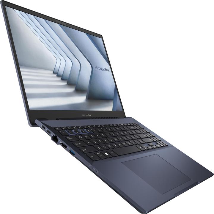 Produktbild ASUS ExpertBook B5 (16", Intel Core i7-1360P, 16 GB, 1000 GB, DE)