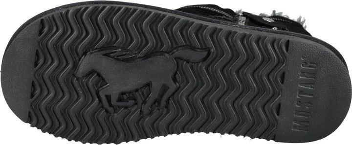Actual product image Mustang Stiefelette (36)