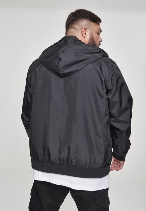 Actual product image Urban Classics Windbreaker (3XL)